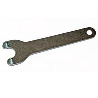 Black Decker Grinder Wrench