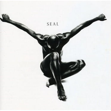 Seal - Seal - Music & Performance - CD