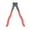 A, variant on CV Joint Boot Clamp Pliers Set Car Banding Plier Too New O6 L4K5