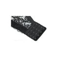 thumbnail image 4 of SOSTENES CHIC para Mujeres Copas Completas Transpirables Confort Encaje Floral Cobertura Completa Sin Almohadillas Con Aros Talla 40/90 Ajuste 38B/C Negro, 4 of 5