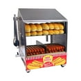 thumbnail image 7 of Paragon Dog Hut Hot Dog Steamer, 7 of 7
