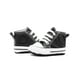 thumbnail image 3 of Tenis Preandante Bubble Gummers Para Niño Baby Wilson Negro negro 10.5, 3 of 7
