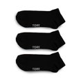 thumbnail image 3 of Men's Trainer Sports Sock, 3 of 6