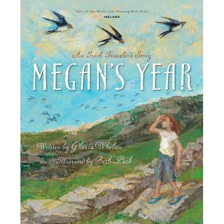 Megan's Year : An Irish Traveler's Story (Best Time Of Year To Visit Ireland 2019)