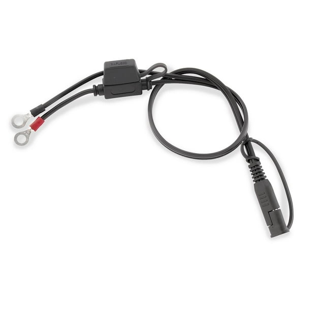 BikeMaster Automatic Battery Charger Quick Connect Rings 603 Walmart