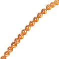 thumbnail image 1 of Loose Bead Strand DIY 0.31in Spacer Bead Strand Glass Bead Strand for Jewelry, 1 of 10