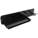 thumbnail image 3 of Estante De Baño Antioxidante Y Anticorrosión, Soporte Para Secador De Pelo, Hogar Para Secadores De Pelo, Accesorios De Baño De Hotel Cergrey Hair Dryer Rack, 3 of 8