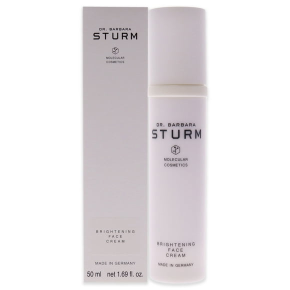 Brightening Face Cream by Dr. Barbara Sturm for Unisex - 1.69 oz Cream