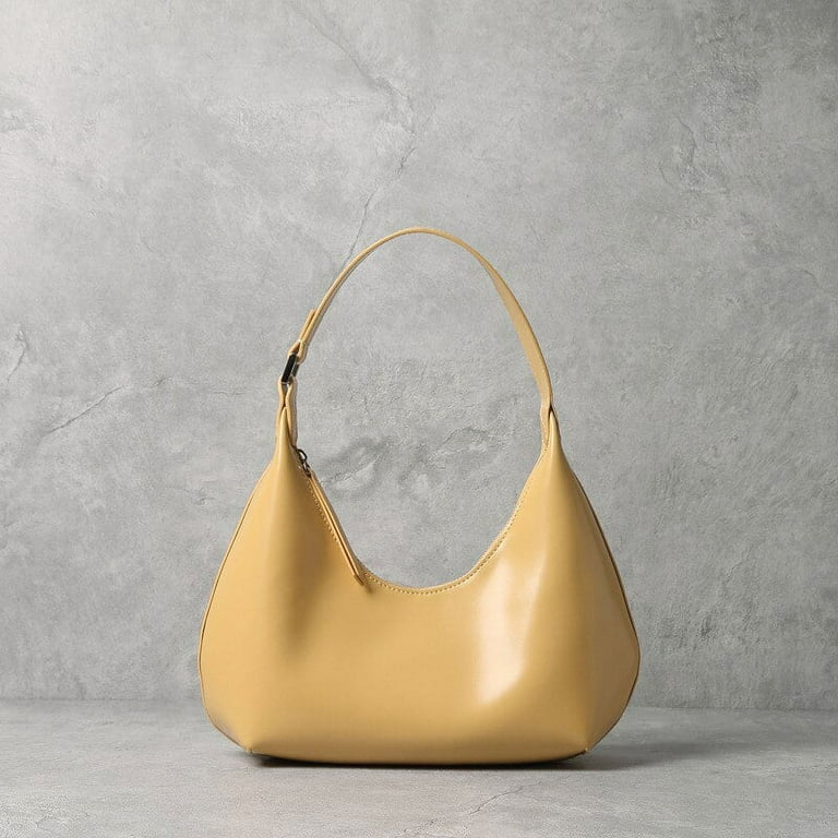 Sac a main yellow sale