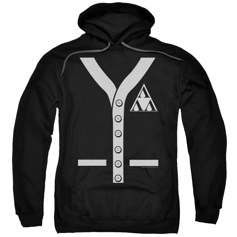 TRI LAMBDA SWEATER-ADULT PULL 
