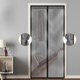 thumbnail image 1 of Magnetic Mosquito Net Door 39-Size Magnetic Door Curtain Blind Mosquito Net Without Drilling For Indoor/Patio/Sliding Front Door, 1 of 5
