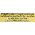 thumbnail image 2 of Albert's Chocolate Ice Cubes 100 Count Tray, 2 of 4