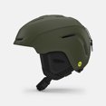 thumbnail image 1 of GIRO , NEO MIPS, MATTE TRAIL GREEN, S, 1 of 4