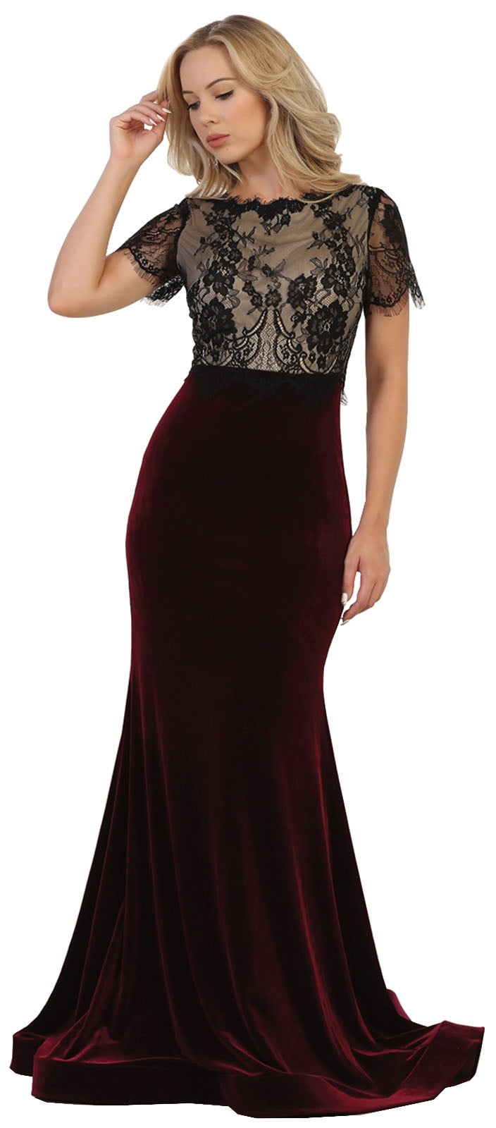 prom dress walmart