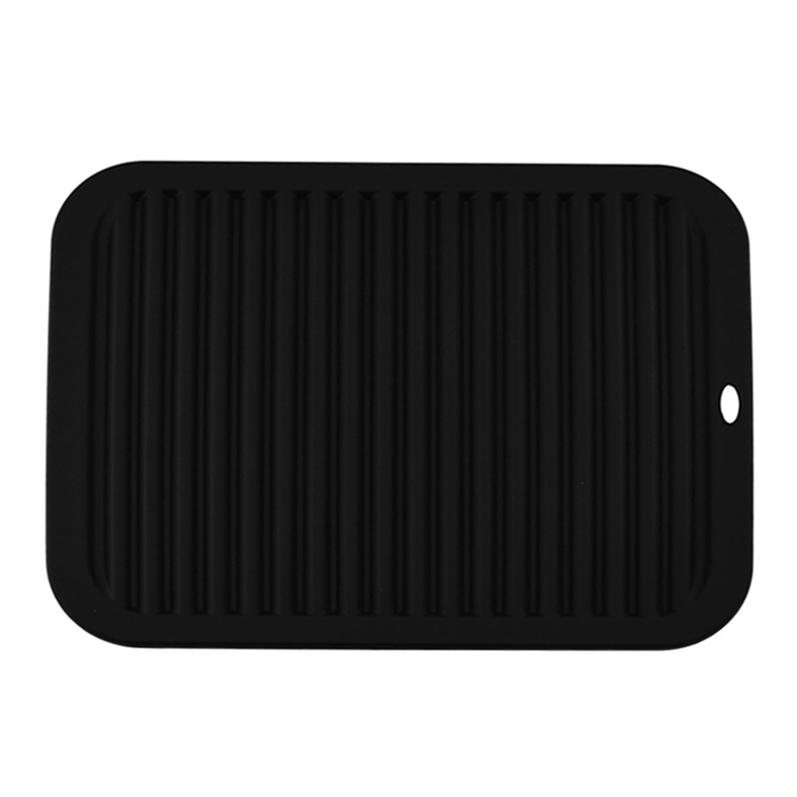 Silicone Dish Drying Mat for Multiple Usage,Easy clean,Ecofriendly