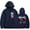 Navy, variant on DD Osama New Wave Tour 2025 Men/Women Hoodies Sweatshirt Fashion Streetwear Casual
