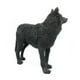 thumbnail image 5 of Safari Ltd. Maravillas de la vida silvestre: Lobo negro, 5 of 5