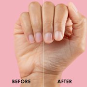 Japonesque Glass Finish Nail Buffer and File for Fingernails