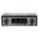 thumbnail image 4 of Radio para coche con reproductor MP3, Bluetooth, FM, control remoto, audio de 4 canales para conducción de vehículos 5513, 4 of 12
