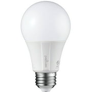 Sengled Element Classic Dimmable White Smart A19 Light Bulb, 60W Equivalent, No Hub Required