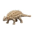 thumbnail image 1 of Mini dinosaurio de resina para niños, juguete portátil realista de la jungla., 1 of 5