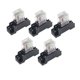 thumbnail image 5 of 5PCS Coil Power Relay JQX 13F 24V General Purpose Electromagnetic Power Relay for Diesel Engine Starter, 5 of 5