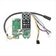 thumbnail image 1 of Pantalla LED de Tablero Bluetooth para Accesorios de Placa Base de Scooter Eléctrico MAX G2, 1 of 6