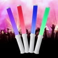 thumbnail image 3 of LED Concert Light Stick Glow Wand Reusable Portable, 3 of 8