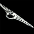 thumbnail image 4 of Embellecedor de agujero de llave para maletero trasero de motocicleta, piezas decorativas para Gold Wing 1800 2001-2017 Goldwing Gl1800, 4 of 5