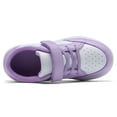 thumbnail image 4 of Toddler Little/Big Kids Shoes Boys Girls Lightweight Tennis Walking Athletic Sneakers, 4 of 8
