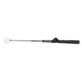 thumbnail image 3 of Ymiko Swing Trainer Swing Trainer Practice And Warm Up Grip And Swing Aid Telescopic, 3 of 8