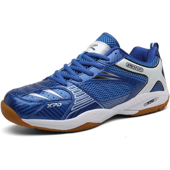 GHSDFBB Fashion Women's Lightweight Pickleball Court Shoes Badminton Tennis Shoes for Women Racketball Squash Volleyball Shoes
