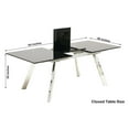 thumbnail image 2 of Canadian Bentley Dining Table, 2 of 4