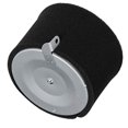 thumbnail image 4 of 11029-1004 Air Filter Pre-Filter Oil Fuel Filter Tune Up Kit replacement 500 520, 4 of 7