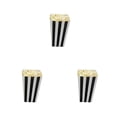 thumbnail image 3 of stanreset 12pcs Cinema Stripes Treat Party Small Candy Favour Popcorn Bags Boxes No.04 3PCS, 3 of 6