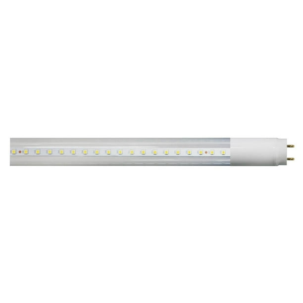 Goodlite 9W LED 24inch T12 and T8 Fluorescent Replacement Direct or