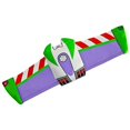 thumbnail image 3 of Disney Pixar Buzz Lightyear Fancy-Dress Costume for Little Boys, 6-12 Months, 3 of 6