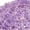 Purple, variant on Girls Jelly Sandals Princess Cosplay Dress up Mary Jane Flats Heels Dance Party Single Shoes for Kids Toddler (Purple, 3-3.5 Years)