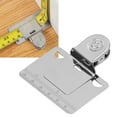 thumbnail image 4 of Outils de Mesure, Clip à Ruban à Mesurer Portable Durable Robuste Réutilisable Pratique Pratique Stable Petit Poids Léger pour la Maison pour l'Intérieur pour l'Extérieur, 4 of 8