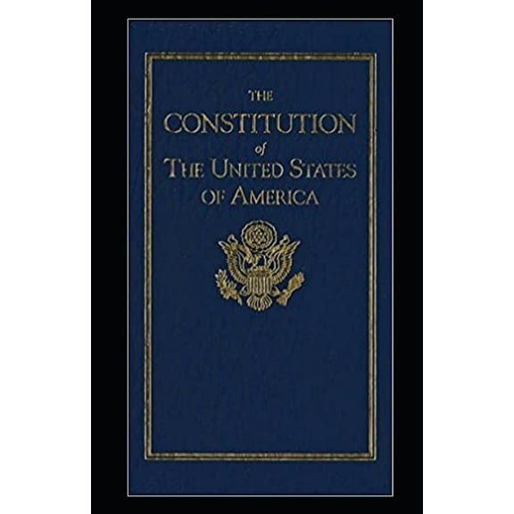 The United States Constitution Annotated (Paperback)