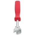 thumbnail image 3 of Shisuyan Brake Spring Tool Brake Spring Compressor Removal Retaining Installer Remover Tools For Maintenance And Repair Tasks Red, 3 of 8