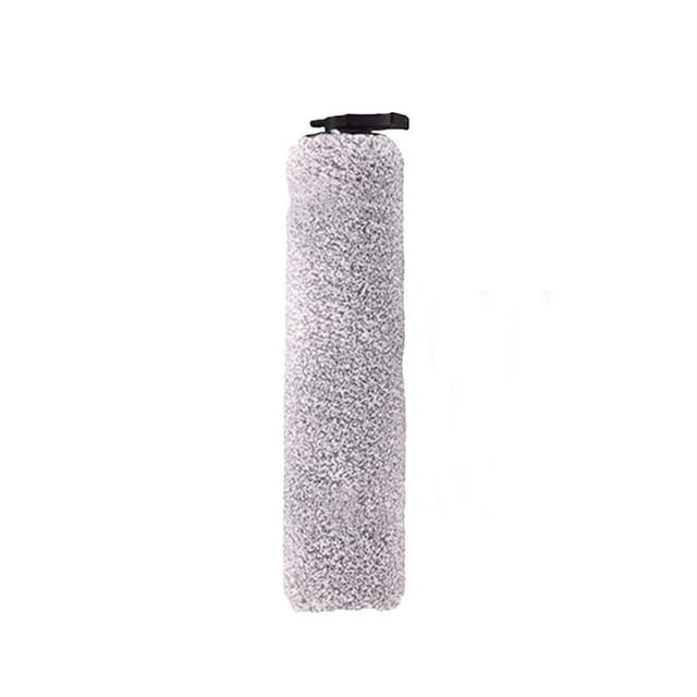 Vacuum Cleaner Brush Roll Replacement Filter Compatible with CrossWave HF2 3845N 3831 Floor Scrubber Accessory