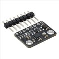 thumbnail image 2 of 5X -912 BMP388 ICM20948 Módulo Sensor de Ejes con Brújula y Giroscopio de Aceleración de 10 Grados de Libertad, 2 of 5