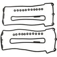 thumbnail image 2 of ECCPP Engine Valve Cover Gasket Sets Replacement fit for 1993-1998 for BMW 3.0L 4.0L 4.4L, 2 of 3
