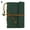 Dark Green, variant on Yesbay Retro Anchor Faux Leather Cover Notebook Journal Diary Blank String Nautical,Notebook-Grey