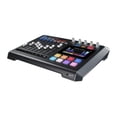 thumbnail image 4 of Mezclador de streaming de podcasts Tascam Mixcast 4 con grabadora y USB, 4 of 9