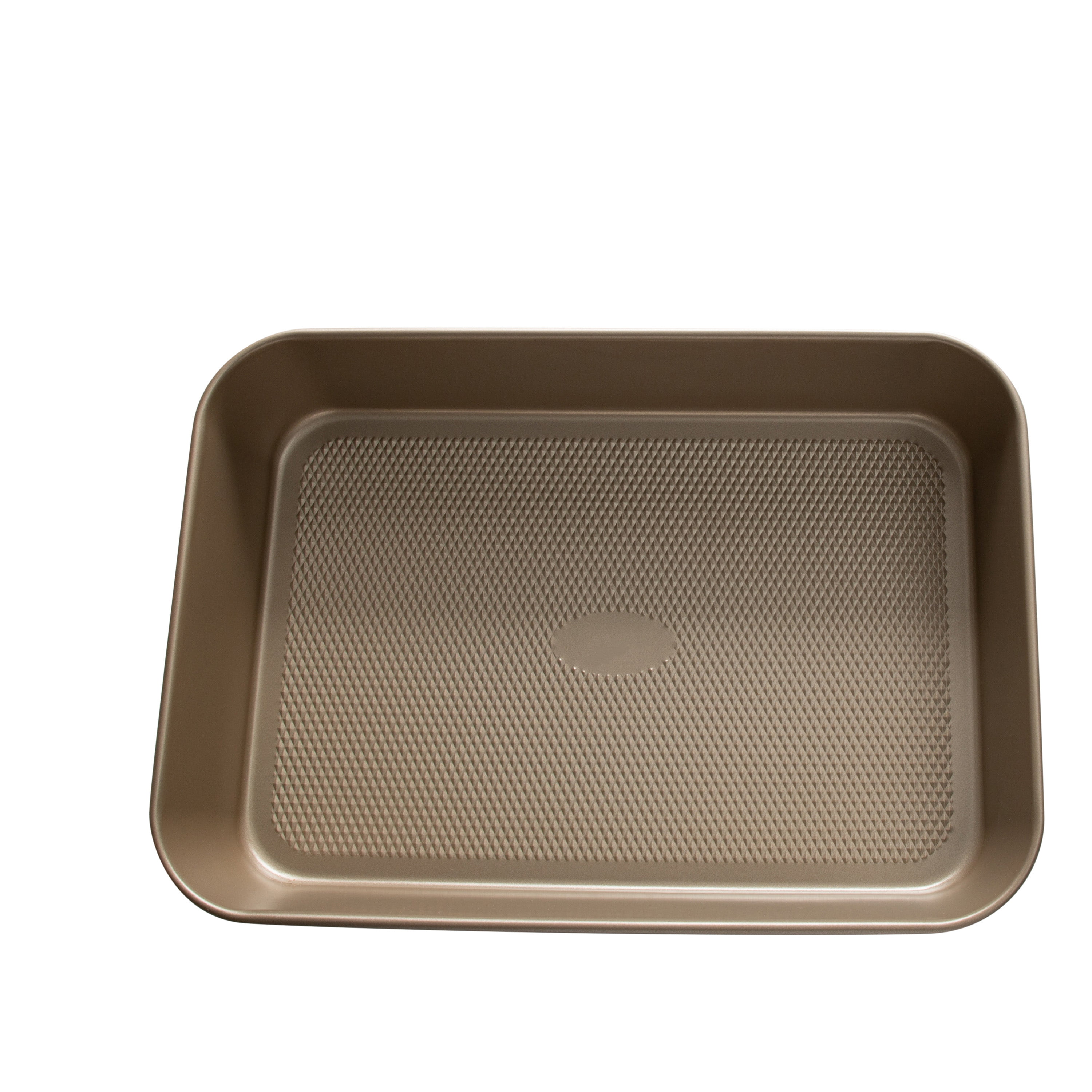 Kitchen Details Pro Series Baking Pan with Diamond Base - On Sale - Bed  Bath & Beyond - 36178060