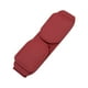 thumbnail image 2 of Soporte para lentes de sol, visera solar, clip magnético para coche, soporte de cuero para colgar gafas de sol, soporte rectangular para gafas de sol., 2 of 6