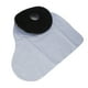 thumbnail image 3 of Cubierta De Ducha Para Pies, Impermeable, Apertura Elástica, Buen Sellado, Transparente, Amigable Con La Piel, Funda De Ducha Para Tobillo, 3 of 7
