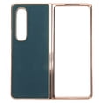 thumbnail image 1 of Folding Phone Case, Impact Proof Anti Scratch Star Pattern Nano Electroplated Phone Case  For Work Black,Green,Blue,Grey, 1 of 8